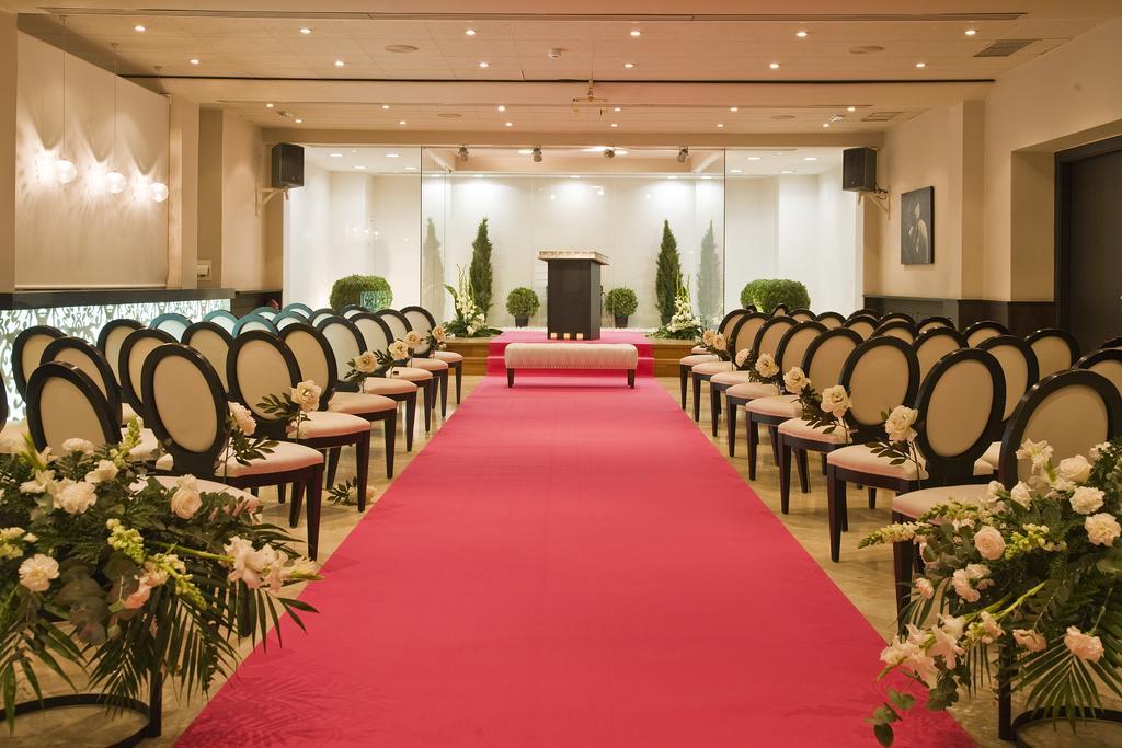 Hotel Sercotel Tudela Bardenas Exteriör bild
